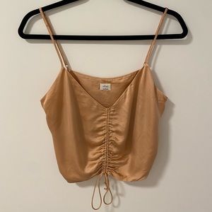 Aritzia verso camisole